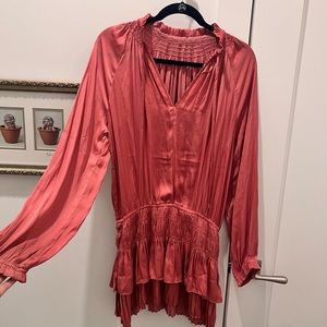 XXI Dress- Like Ramy Brook!!!